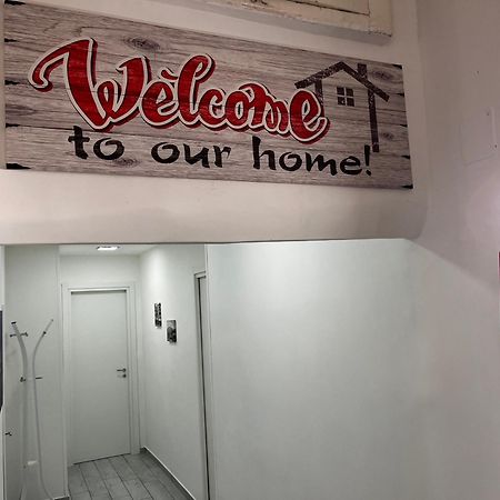 Napoli Verace - Centro Storico Spaccanapoli Apartment Nápoles Exterior foto