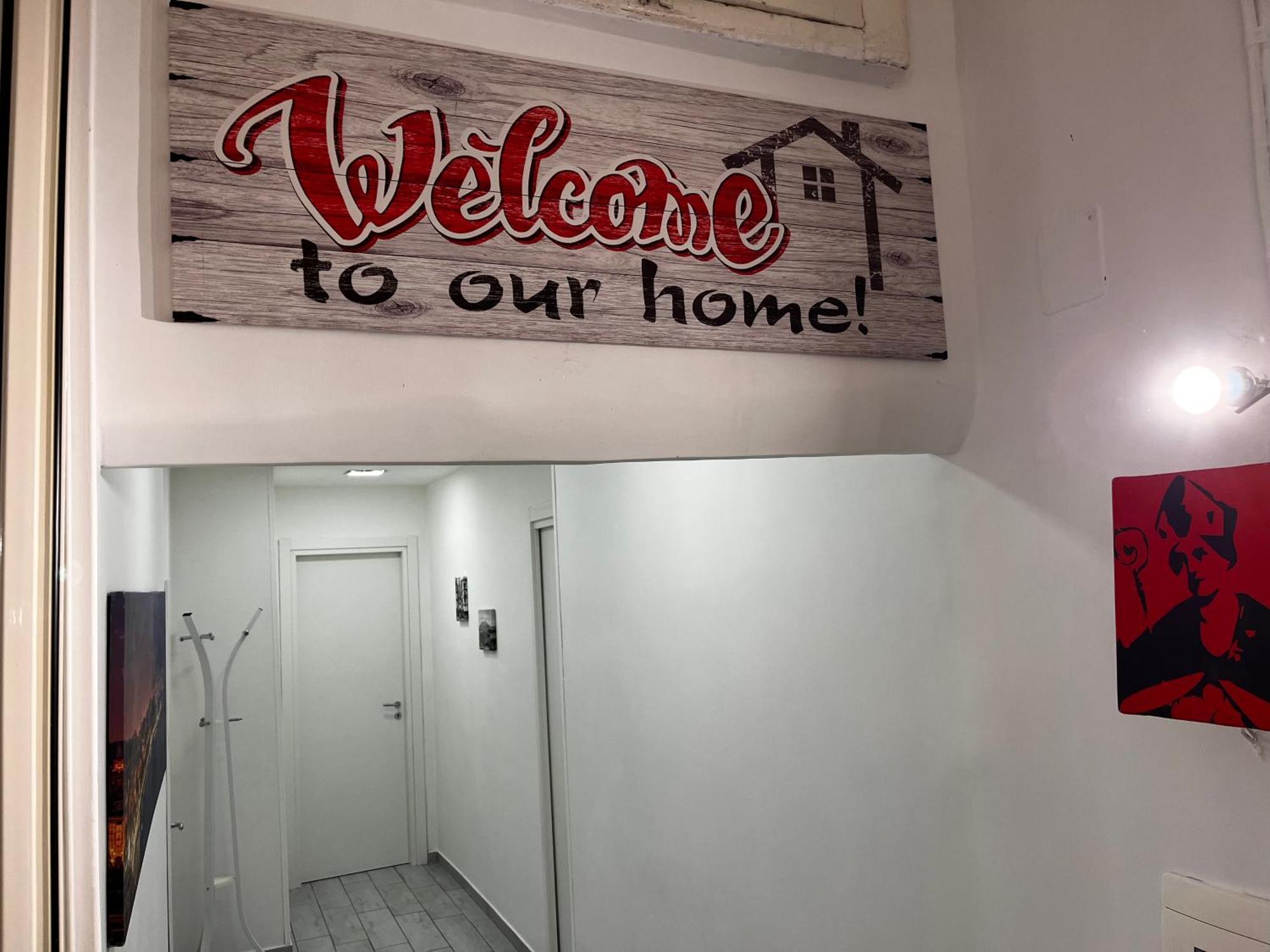 Napoli Verace - Centro Storico Spaccanapoli Apartment Nápoles Exterior foto