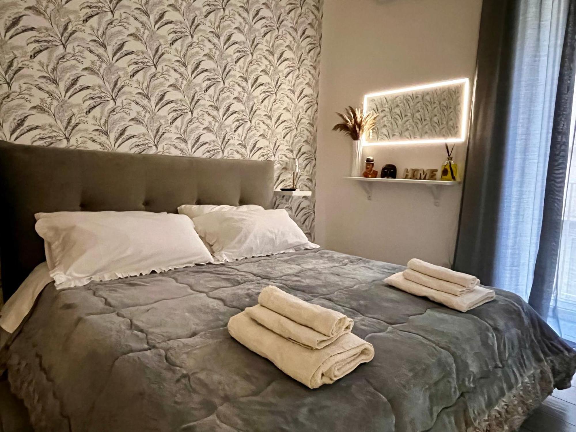 Napoli Verace - Centro Storico Spaccanapoli Apartment Nápoles Exterior foto