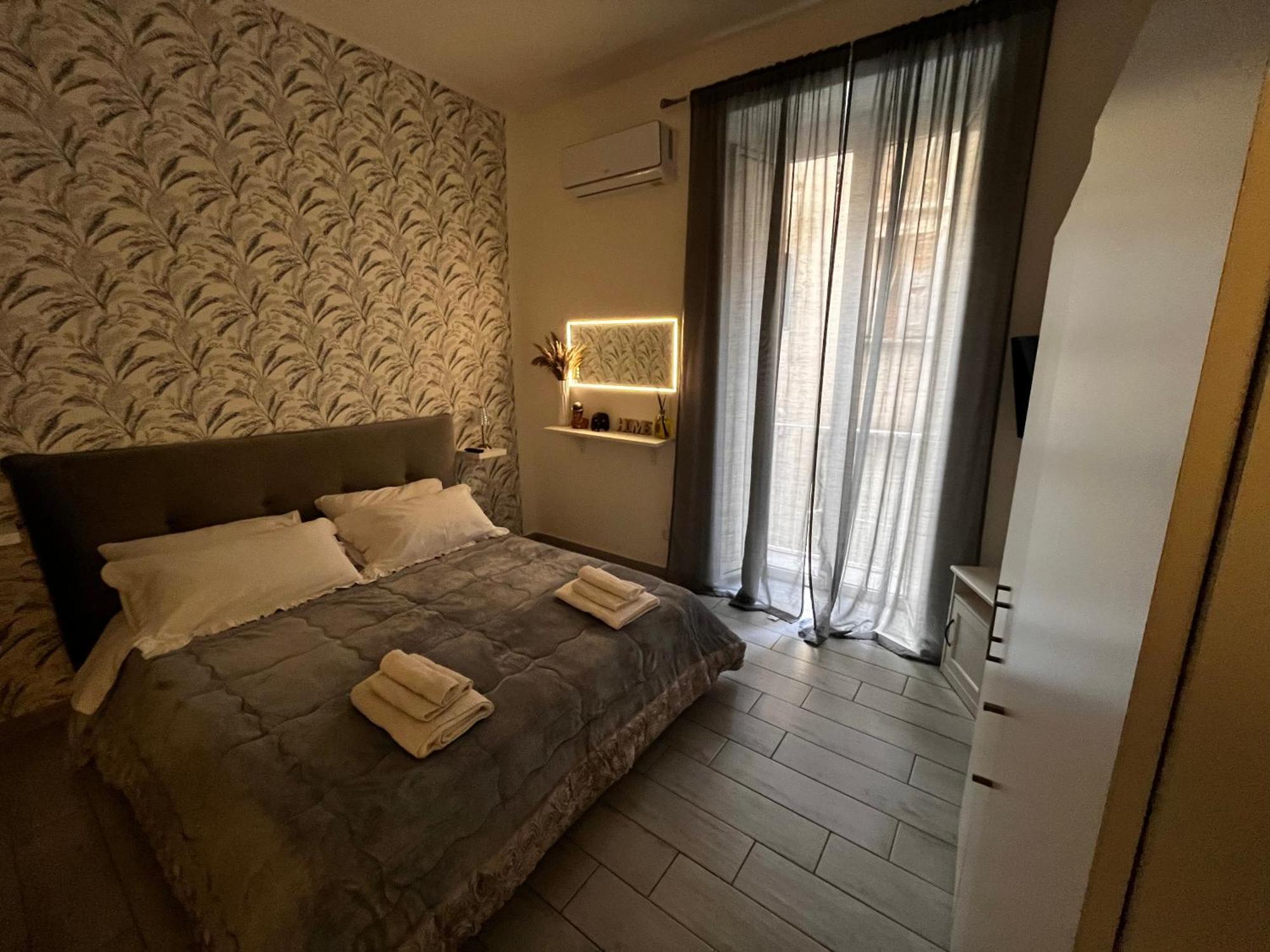 Napoli Verace - Centro Storico Spaccanapoli Apartment Nápoles Exterior foto